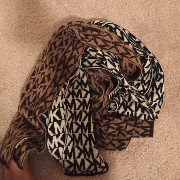 MK Scarves