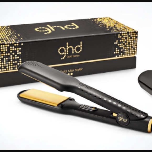 Trade for Tory Burch GHD straightener