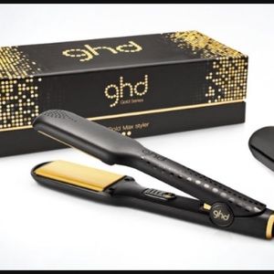 Trade for Tory Burch GHD straightener
