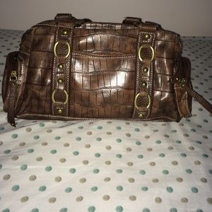 Genna de Rossi Purse