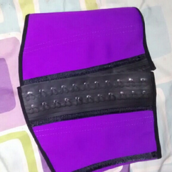 Ann Cherry Faja Deportiva Waist Trainer
