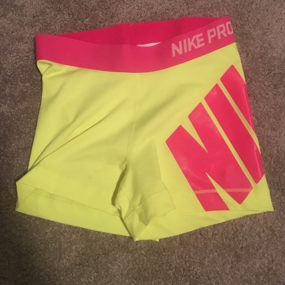 Nike Pro Spandex
