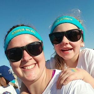 Meet your Posher, Kristen