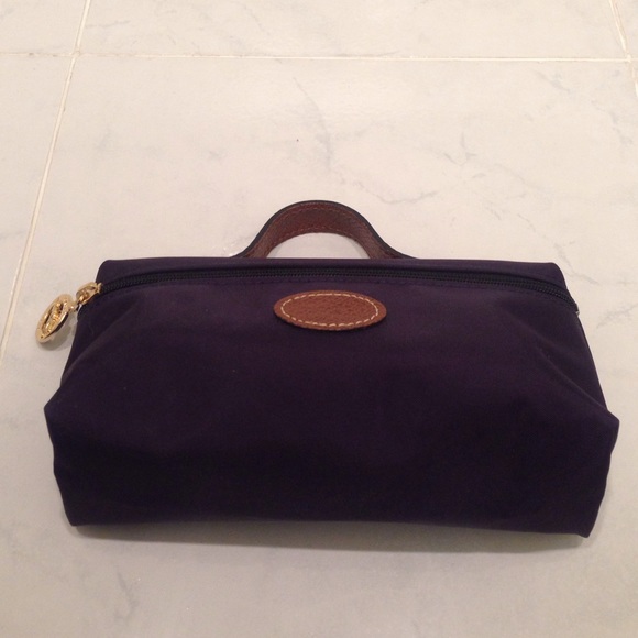 Longchamp 'Le Pliage' Pouchette