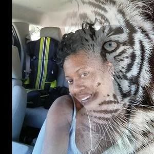 Meet your Posher, Latonya