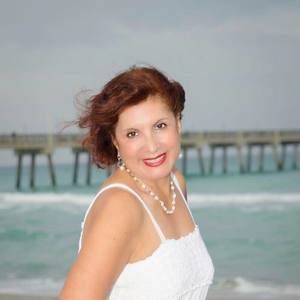 Meet your Posher, Jenny