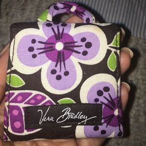Cute Vera Bradley pocket mirror