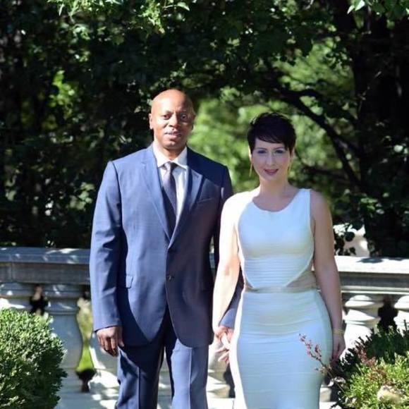 Meet your Posher, Yevgeniya