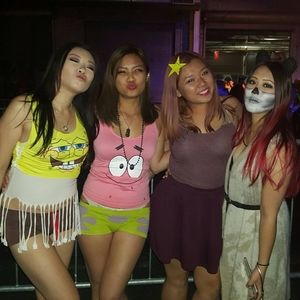 Meet your Posher, Grace