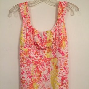 Ann Taylor Tank