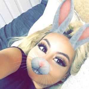 Meet your Posher, Bridget