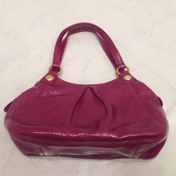 Authentic Coach Shoulder bag