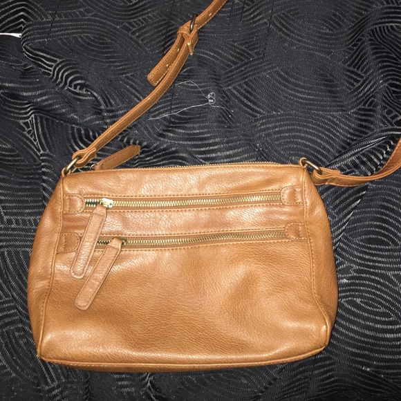 Spring Bag - Picture 1 of 2