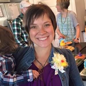 Meet your Posher, Jamie