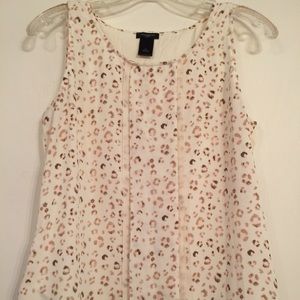 Ann Taylor Tank