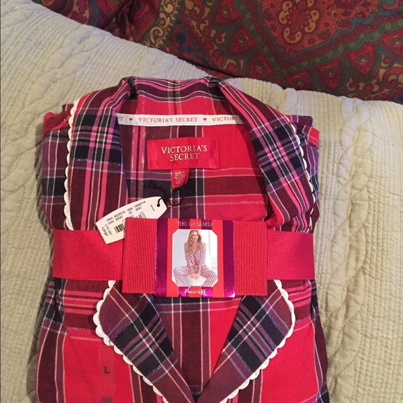 PJ set