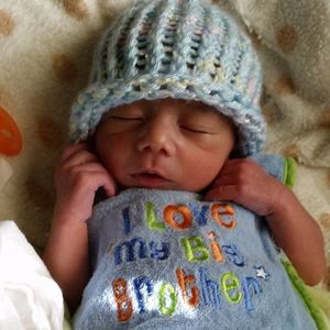 Meet your Posher, Kat