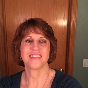Meet your Posher, Kristi