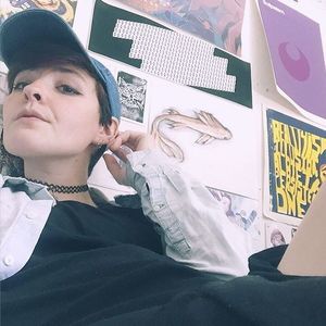 Meet your Posher, Catherine