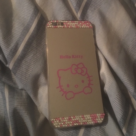 iPhone 6s/6plus cases