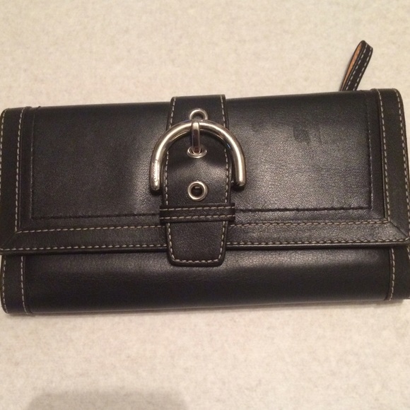 📌 do not buy 📌Coach Wallet