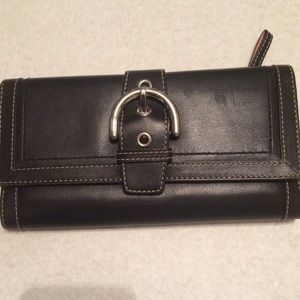 📌 do not buy 📌Coach Wallet