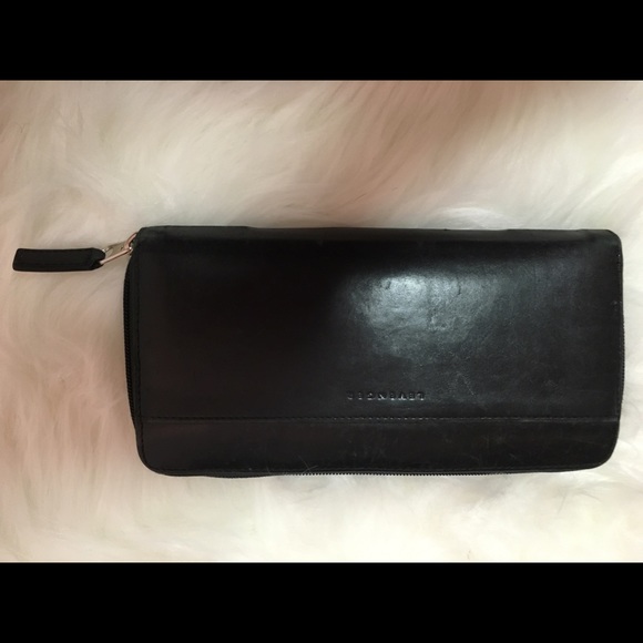 Levenger brand wallet