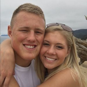 Meet your Posher, Jordan