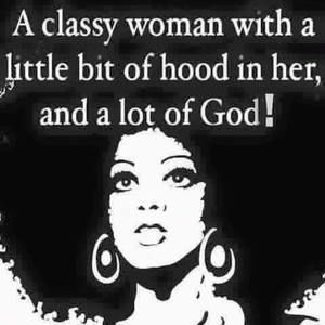 Meet your Posher, Fredia