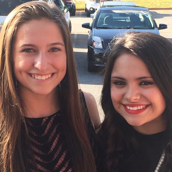 Meet your Posher, Piper - Picture 1 of 1