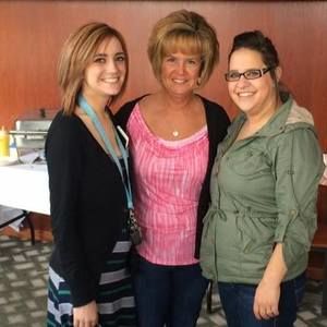 Meet your Posher, Tami