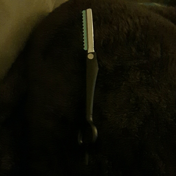 Kasho Designing Razor