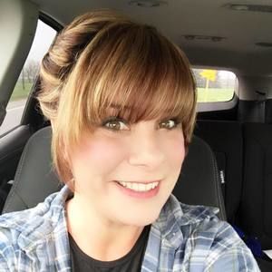 Meet your Posher, Cheryl