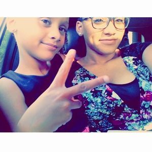 Meet your Posher, Imani