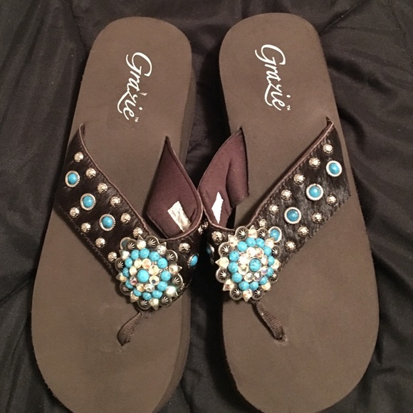 Blingy shoes