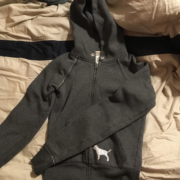 PINK sweatshirt