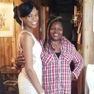 Meet your Posher, Dajonia