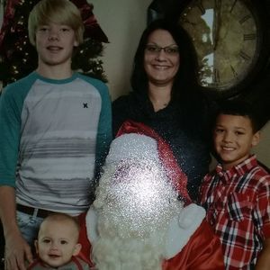 Meet your Posher, Angie