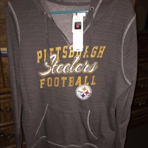 Steelers hoodie