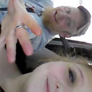 Meet your Posher, Marie