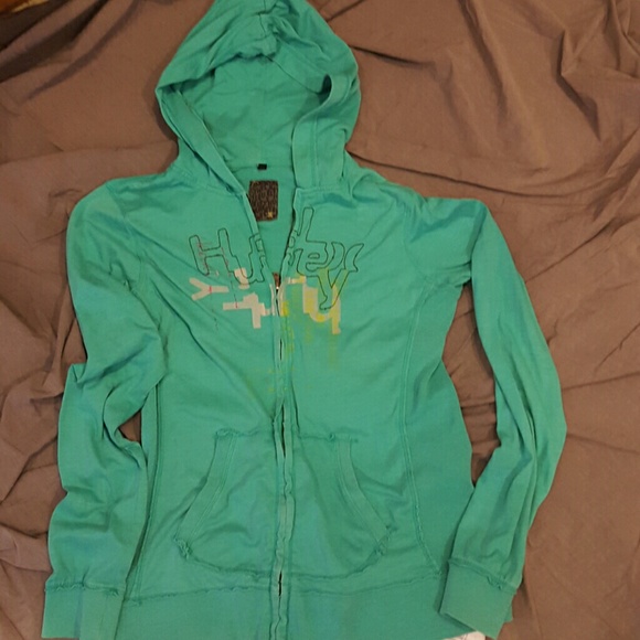 Hurley jacket - Picture 2 of 2