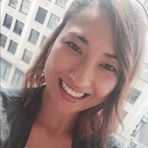 Meet your Posher, Vanessa