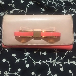 Ted Baker Wallet!