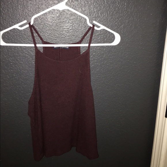 Brandy Melville Crop Top
