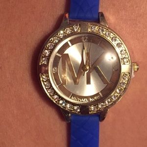Micheal Kors watch