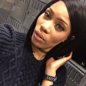 Meet your Posher, Dasha