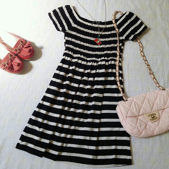 Wardrobe Revolution Tops - SOLD High Waisted Dress or Top