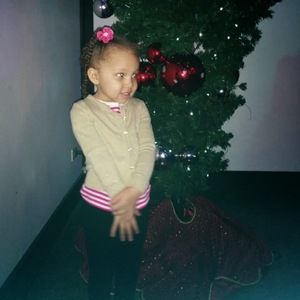 Meet your Posher, Darlene