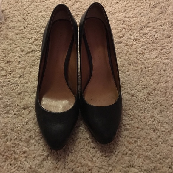 Banana Republic Pumps