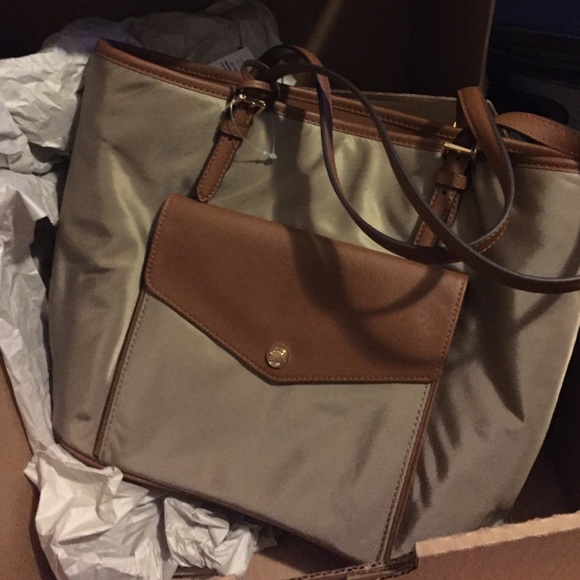 Michael Kors tote Brand new